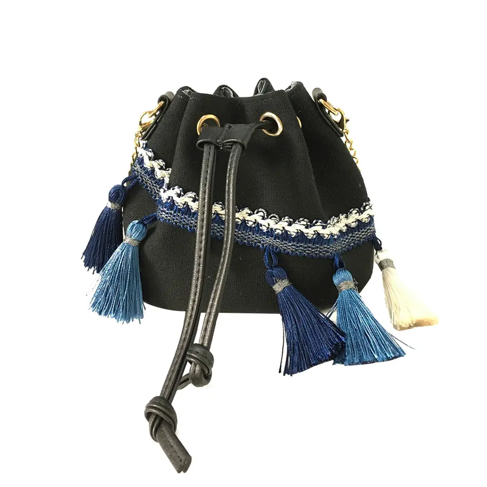 popular bucket bag