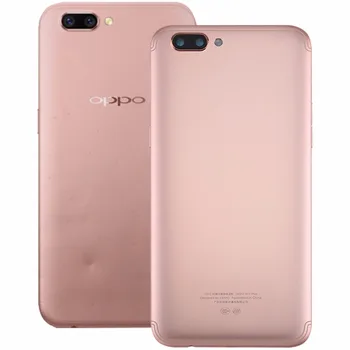 

Back Cover for OPPO R11 Plus