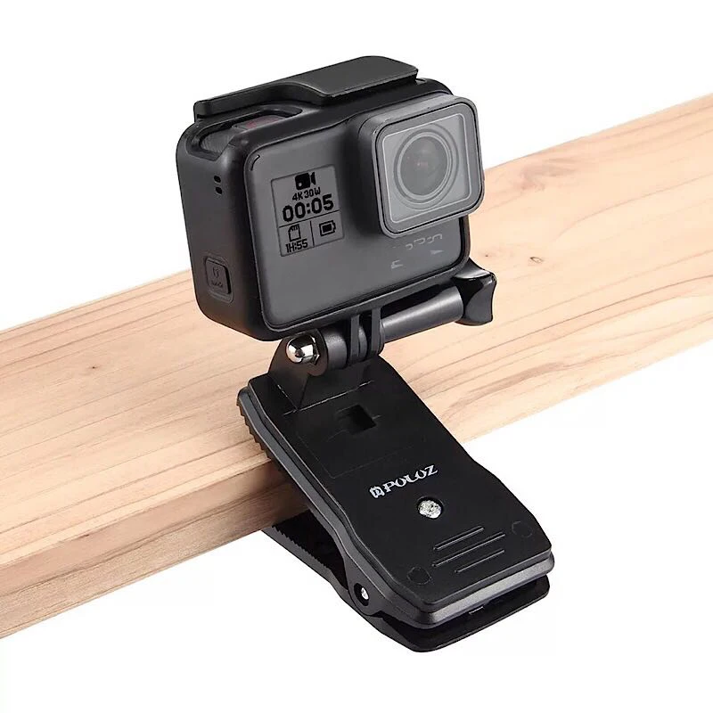 Rotate-Backpack-Clip-Clamp-Mount-for-GoPro-Hero-6-5-4-3-3-Xiaomi-Yi-4K (3)