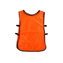 Баскетбольный Футбол для взрослых Спорт Американский футбол баскетбол футбол жилет футбольные майки команды тренировочные жилеты