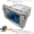 8”2din auto radio del Monitor di Navigazione gps Per Toyota Camry AURION HeadUnit Car Stereo radio Bluetooth volante DAB + RDS CAM