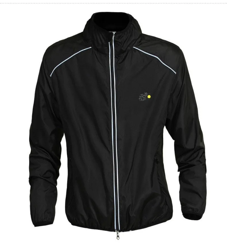 Ring coats Ride a windbreaker Cycling windbreaker Windbreaker Cycling wear