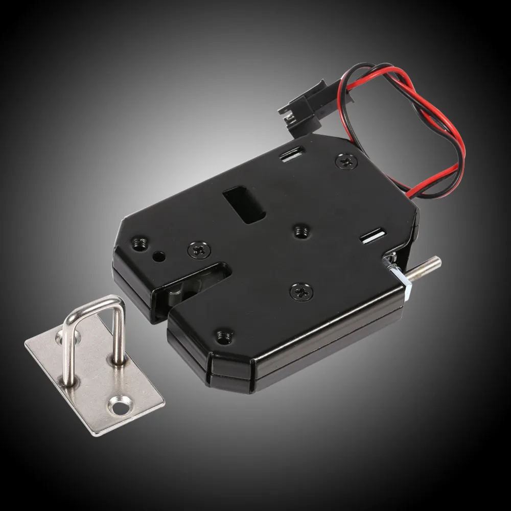 Drawer Lockers Electric Control Lockers Carbon