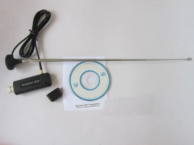 Бесплатная доставка! E4000 обновление RTL2832U + R820T USB DVB-T DAB FM SDR радиоотслеживание