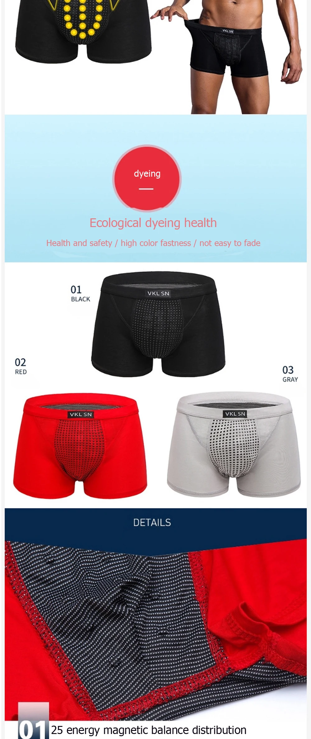 Boxer Briefs Image 1