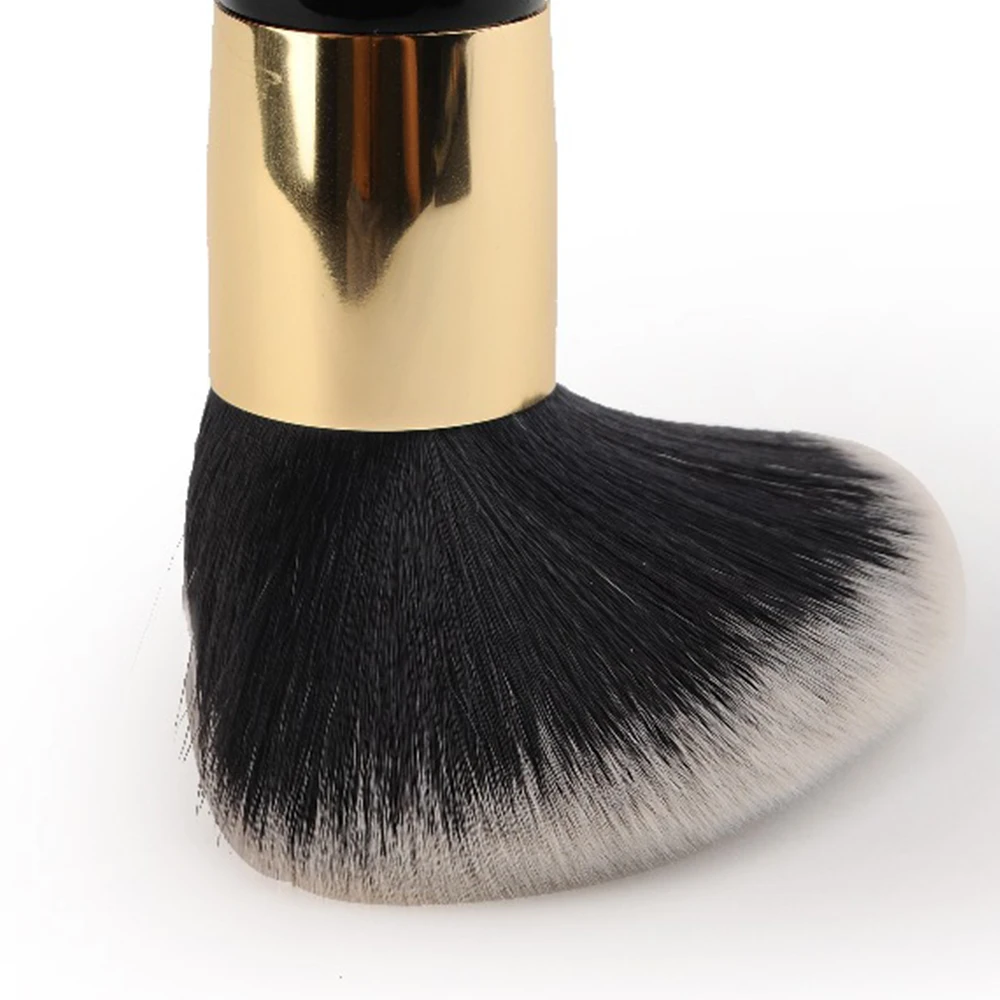 

Big Size Makeup Brushes Face Blush Brush Professional Large Cosmetics Soft Foundation Make Up Tools Beauty Powder