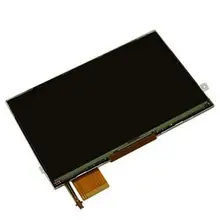 Стеклянный ЖК-экран для sony psp 3000 psp 3000