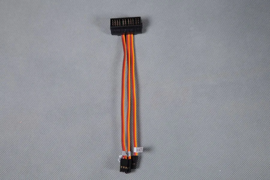 0.98m_ki-61_fl122-multi-connector_set