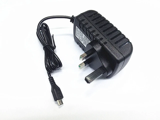 Ac/dc Adapter Wall Charger For Lenovo Thinkpad Tablet 2 Micro Usb - - AliExpress