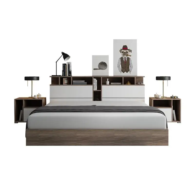 Meble Quarto дети Meuble Демисезон Literas мобили комплект каркасной комнаты Letto A Castello Cama