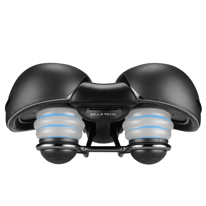 Bicycle Saddle Seat Cushion SELLE ROYAL Italy