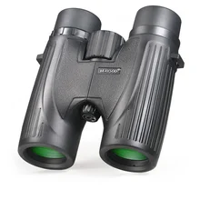 Leaysoo 8х32 бинокль HD азот низкий уровень освещенности ночное видение Водонепроницаемый IPX7 для кемпинга, охоты, телескопический бинокль