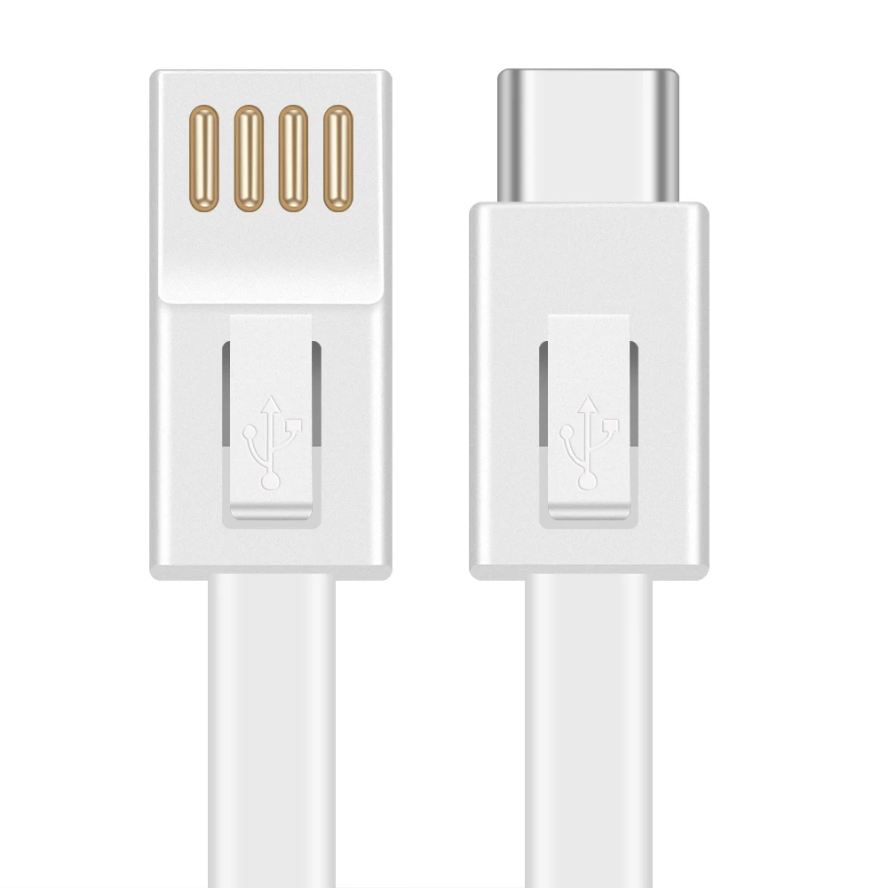 Портативный Ключ дизайн плоский провод кабель зарядного устройства микро-usb зарядный кабель для передачи данных для samsung xiaomi redmi huawei micro usb type-c кабель