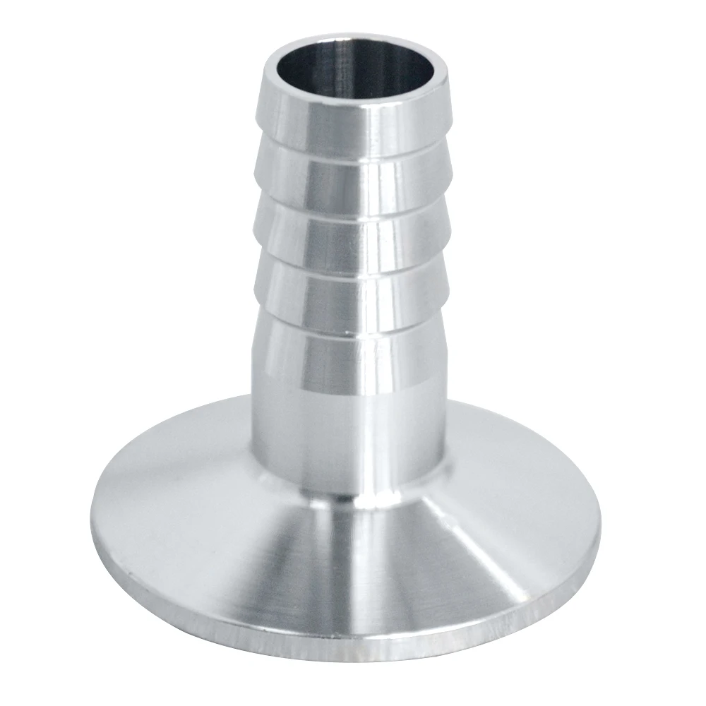 OD19mm 3//4/" Sanitary Weld 45° Elbow Pipe Fitting 45 Degree Stainless Steel SS316