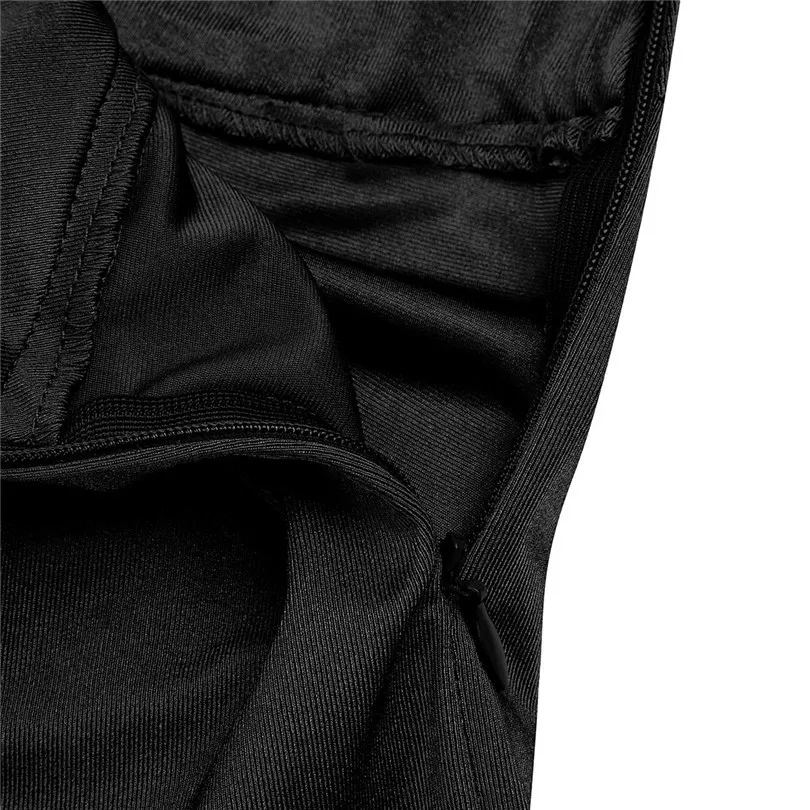 Женская модная сексуальная клубная мини-юбка, тянущаяся активная мини-юбка в складку с внутренними шортами, короткая юбка для выступлений