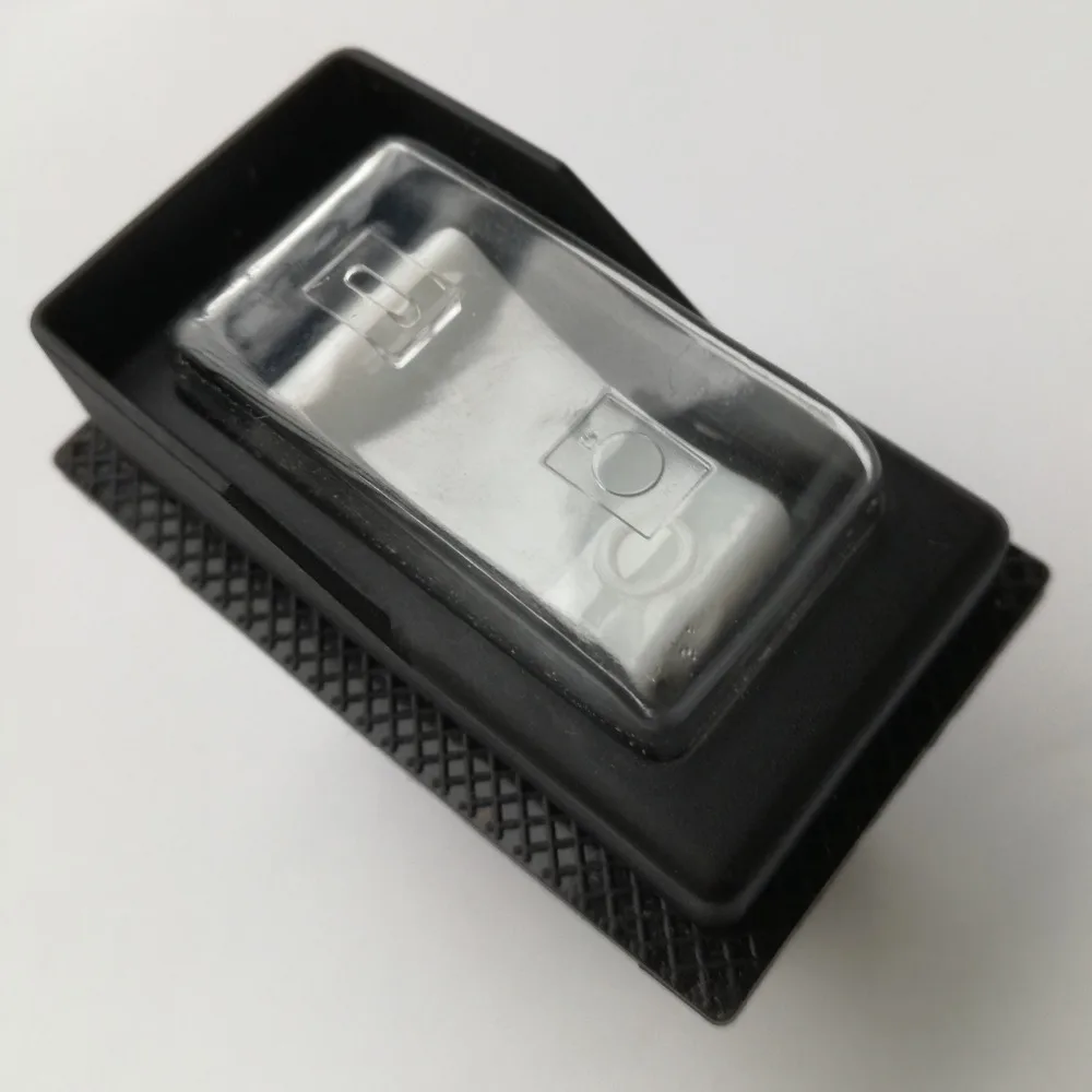 KEDU KJD16 120 V 4 Pinos Eletromagnética