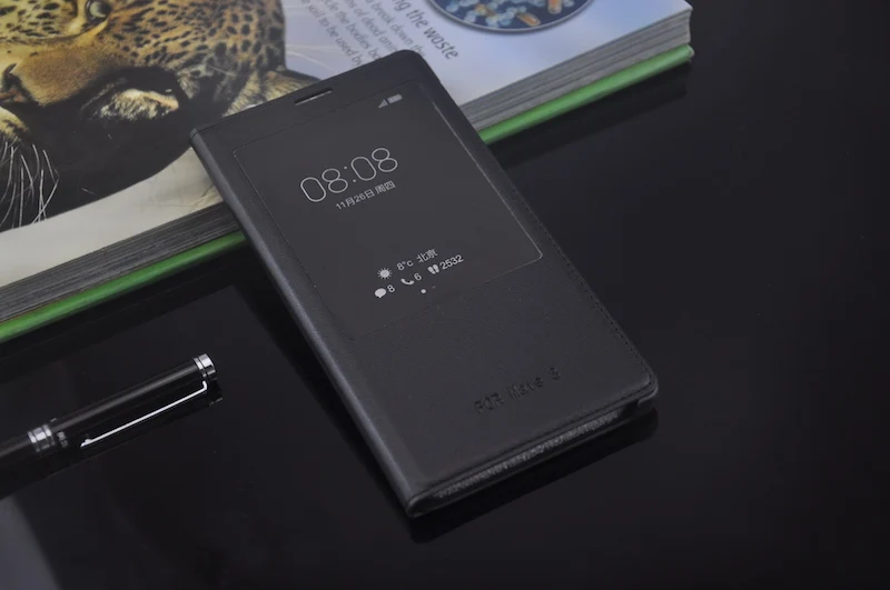 Mate8 Bk1