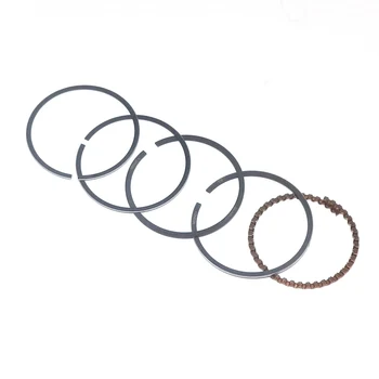 

Scooter Moped ATV Quad 50cc Piston Rings For 139QMB Scooter 39mm
