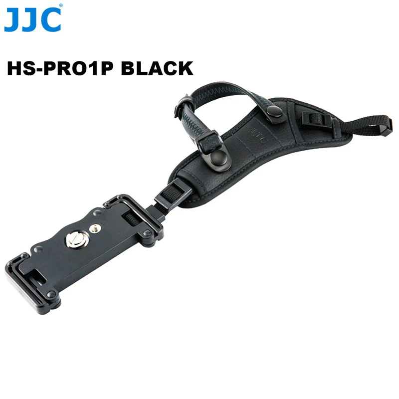 HS-PRO1P BLACK