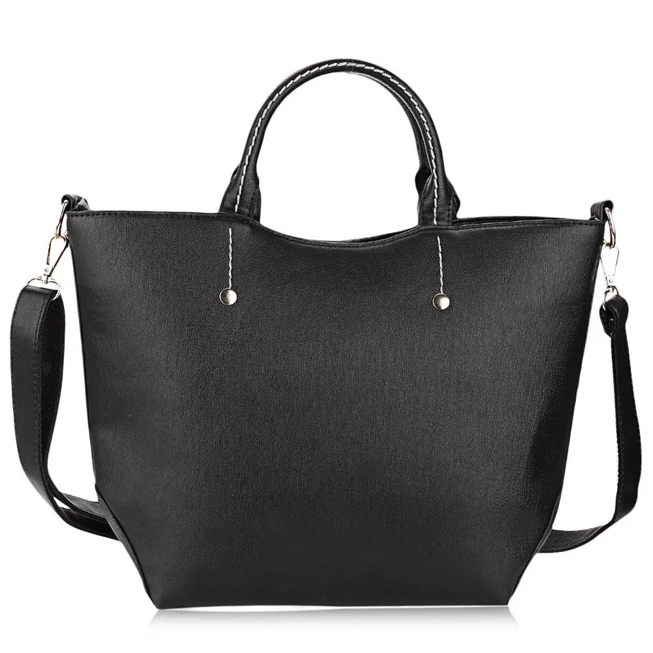 Y Red Large Pu Leather Women S Handbag Brands Elegant Las Positive Feedback Is Very Important To Us Pls Contact Before You Leave Neutral Or Negative About Y Red Large Pu