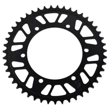 Motorcycle Rear Sprocket 525 47T For Honda XL600 VH,VJ Transalp 1987-1990 XL600 V-M 1991-2000 XL700 2008-2013 XL 600 XL 700 Motorcycle Rear Sprocket 525 47T For Honda XL600 VH,VJ Transalp 1987-1990 XL600 V-M 1991-2000 XL700 2008-2013 XL 600 XL 700