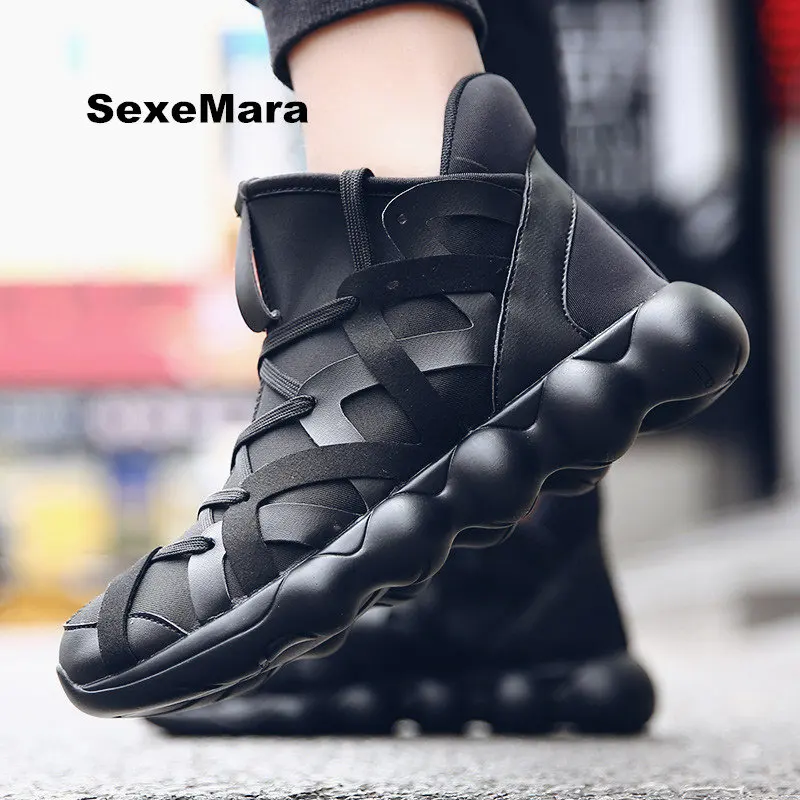 

sneakers men sport shoes woman running shoes for women jogging men Walking Trainers Unisex Breathable sneakers women size 36-47