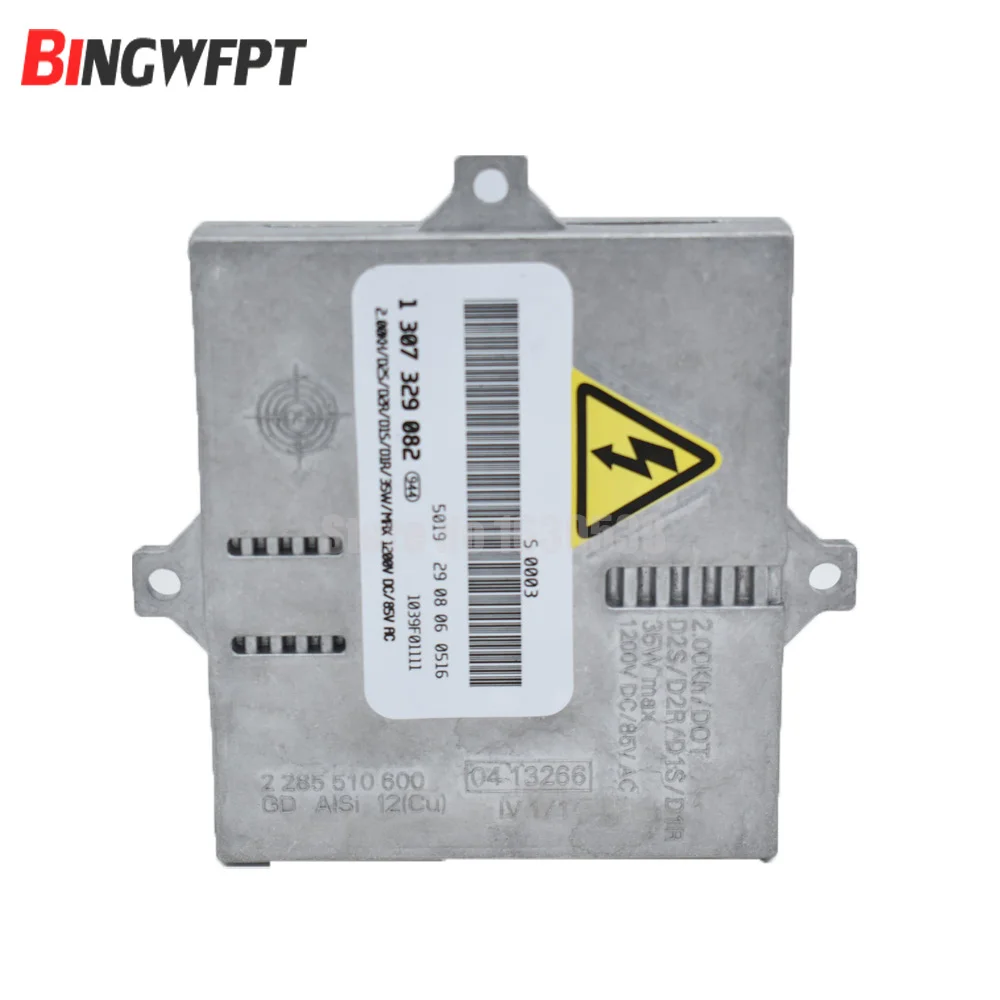 

1 387 329 082 6 series (E63 E64) ballast E46 325i 330i M3 Xenon HID Ballast Control Unit 1307329082 BA034 130732908