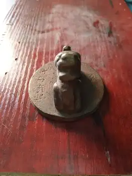 

Antique bronze seals, copper, Warring States, Han Dynasty, Qing Dynasty, Republic of China Chapter, copper chapter collection