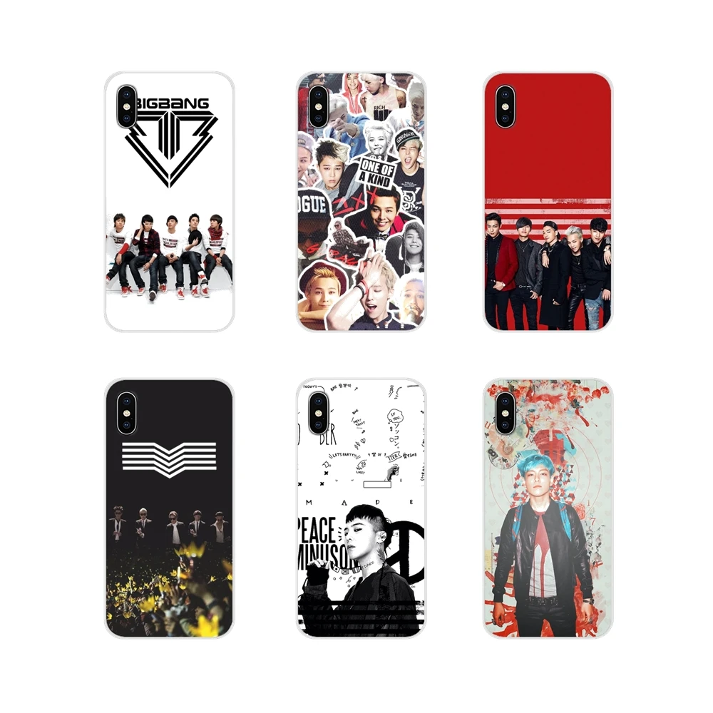 

For Xiaomi Redmi 4A S2 Note 3 3S 4 4X 5 Plus 6 7 6A Pro Pocophone F1 Big Bang Accessories Phone Cases Covers