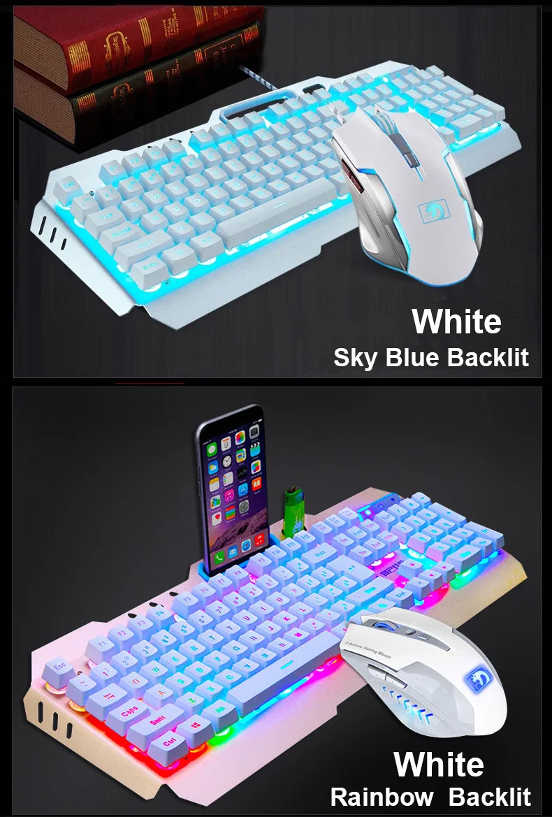 Cheap Combos de teclado e mouse