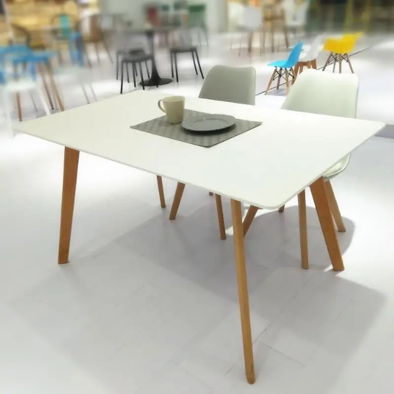 Yemek Masasi A Langer Pliante Room Sala Meja Makan Tavolo Da Pranzo Shabby Chic Wood De Jantar Tablo Mesa Comedor Dining Table