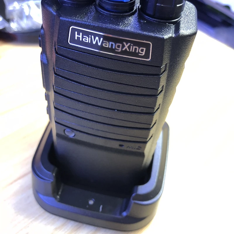 10 Вт портативная рация долгий режим ожидания professional UHF walkie talkie 10 км мощный для дальней дистанции Охота портативная рация