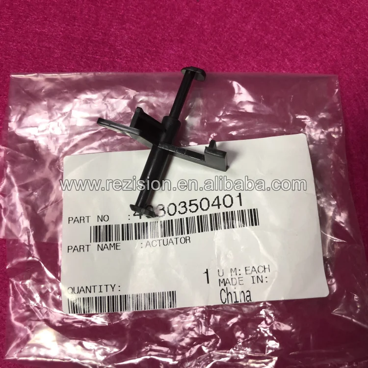 Оригинальный рычаг BH283 для konica Minolta BH223 283 363 423 7828 bizhub датчика | Компьютеры и офис