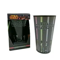 Новое поступление Звездные войны Кофе кружка Цвет Изменить Кружка керамика серии Star Wars Кружка Wine/Пиво Кружку Воды