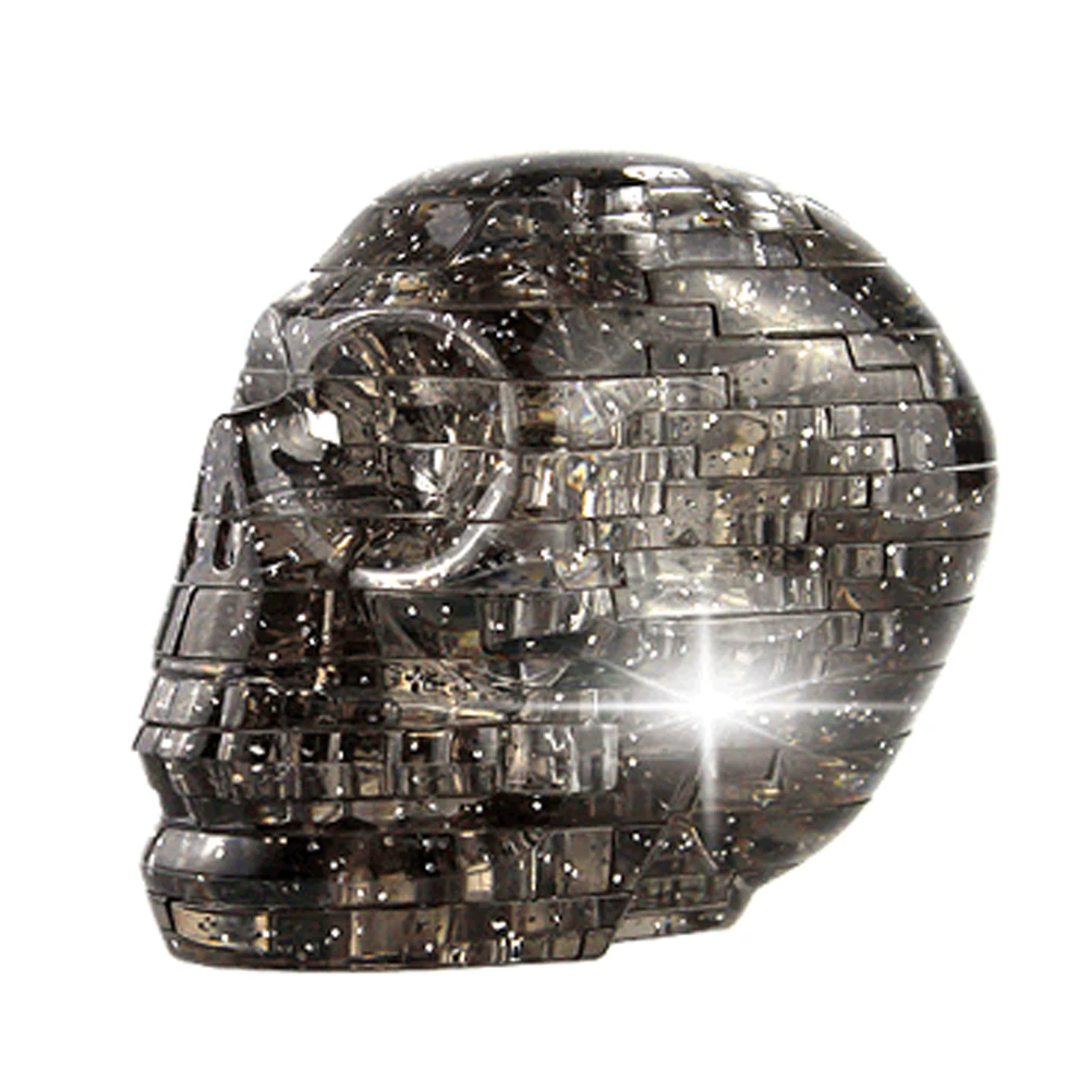 3d Crystal Skull Puzzle Manual 3d Crystal Skull Puzzle Manual