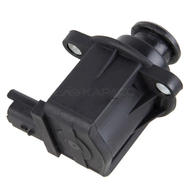 Для Citroen C4 C5 Peugeot DS3 DS5 207 308 508 5008 Boost Электрический турбонаддув перепускной клапан