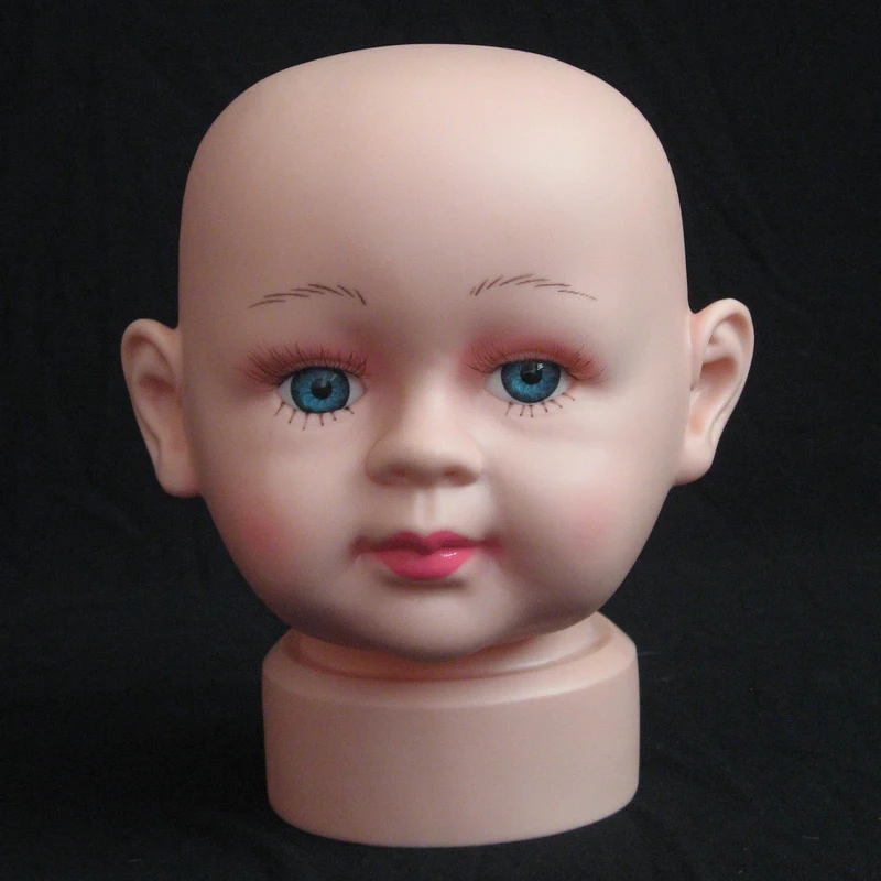 baby doll for 6 month old