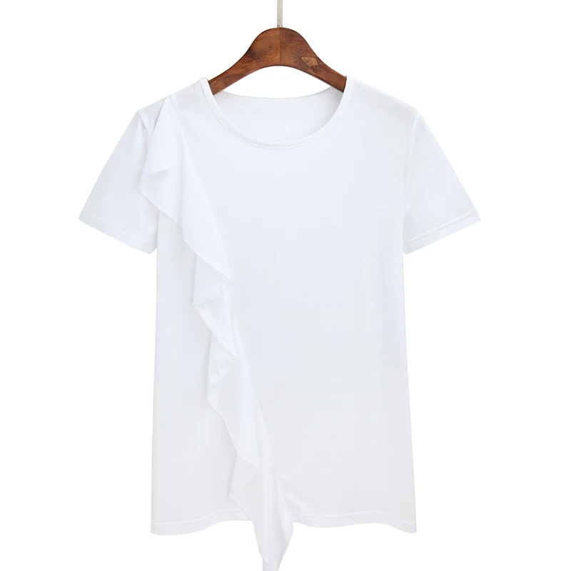 Casual Chic Tops Female