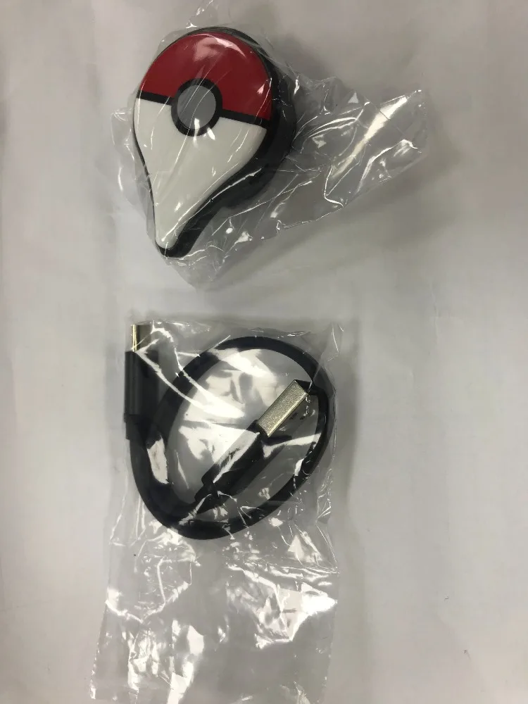 

Nintend Pocket Auto Catch for PokemonGo Plus Wrist Bluetooth Bracelet WristBand AutoCatch Collect mode for IOS Android
