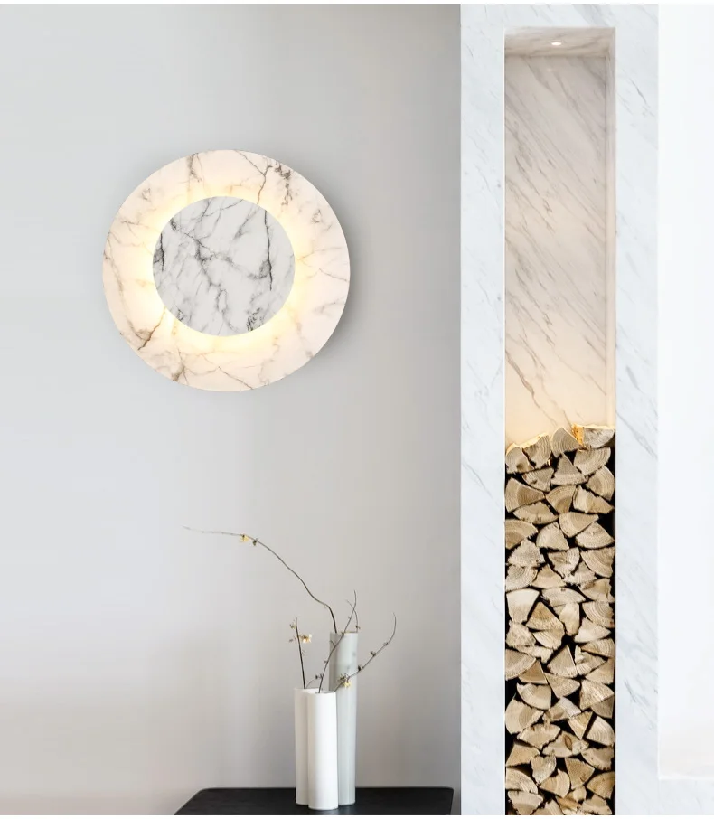 Скандинавский пост-современный ультра-тонкий Креативный светодиодный потолочный светильник из золотой фольги, простые современные индивидуальные лампы в форме гостиной