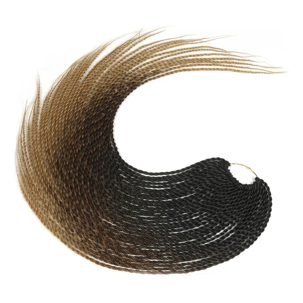 Black&Golden Brown-2
