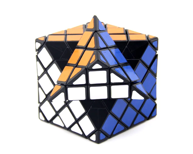Extreme Skew cube 2