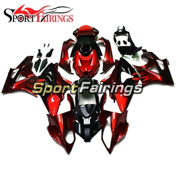 

Pearl Red Black Complete Fairings For BMW S1000RR 11 12 13 14 2011 2012 2013 2014 Injection ABS Fairings Motorcycle Fairing Kit