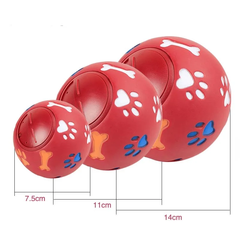 interactive ball