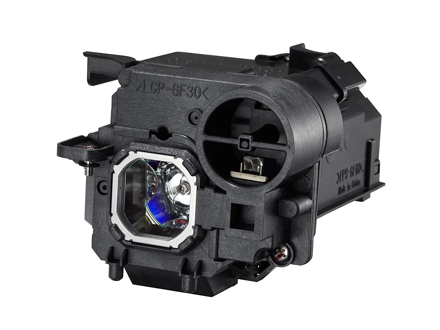 

Frew Shipping NP32LP / 100013962 High Quality Replacement Projector Lamp with housing for NEC UM301W UM301Xi UM301X UM301Wi