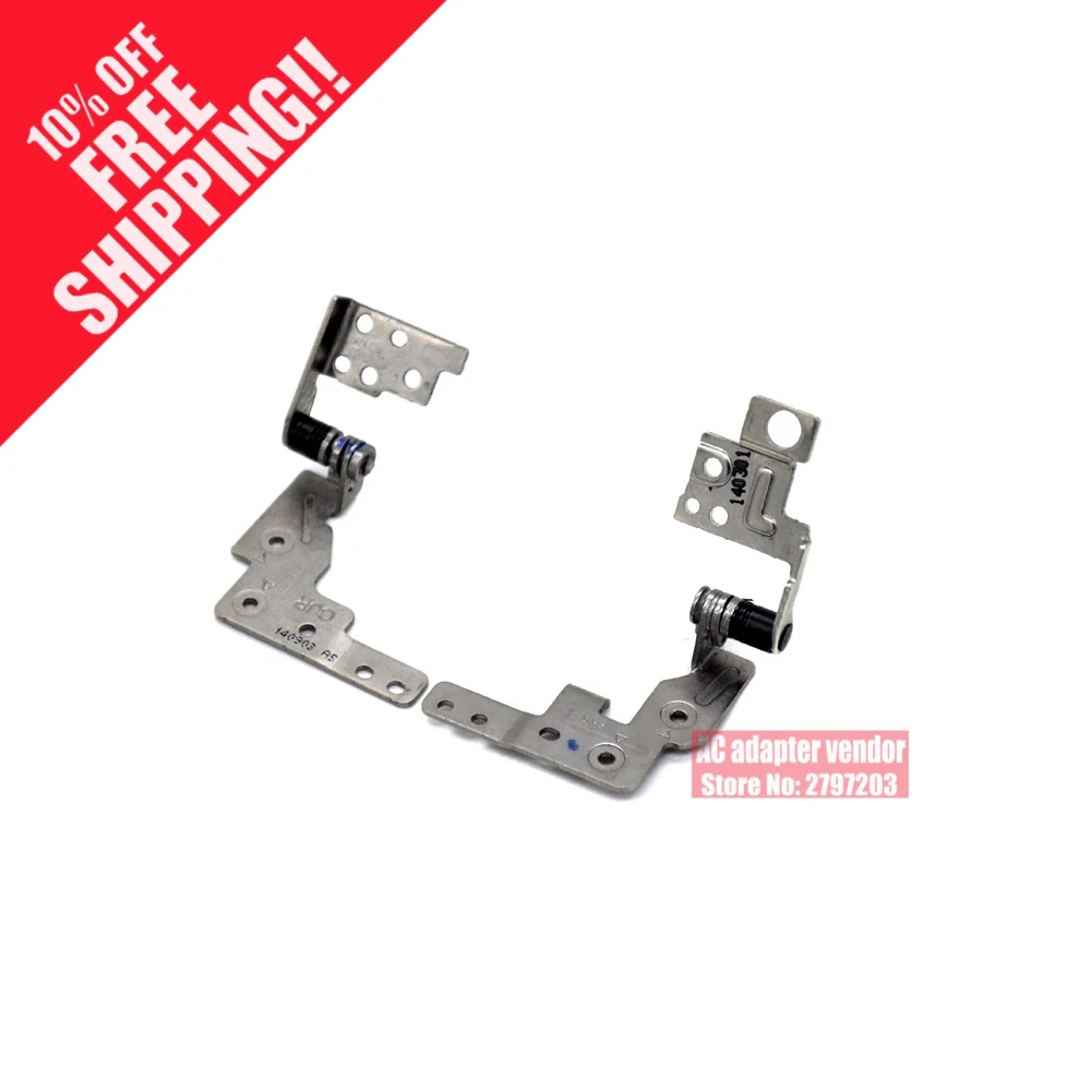 Для LENOVO S400 S405 S415 S410 s435 экран ноутбука осевые петли