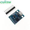 GY Digispark – carte de développement miniature kickstarter, module ATTINY85 pour arduino usb ► Photo 3/5