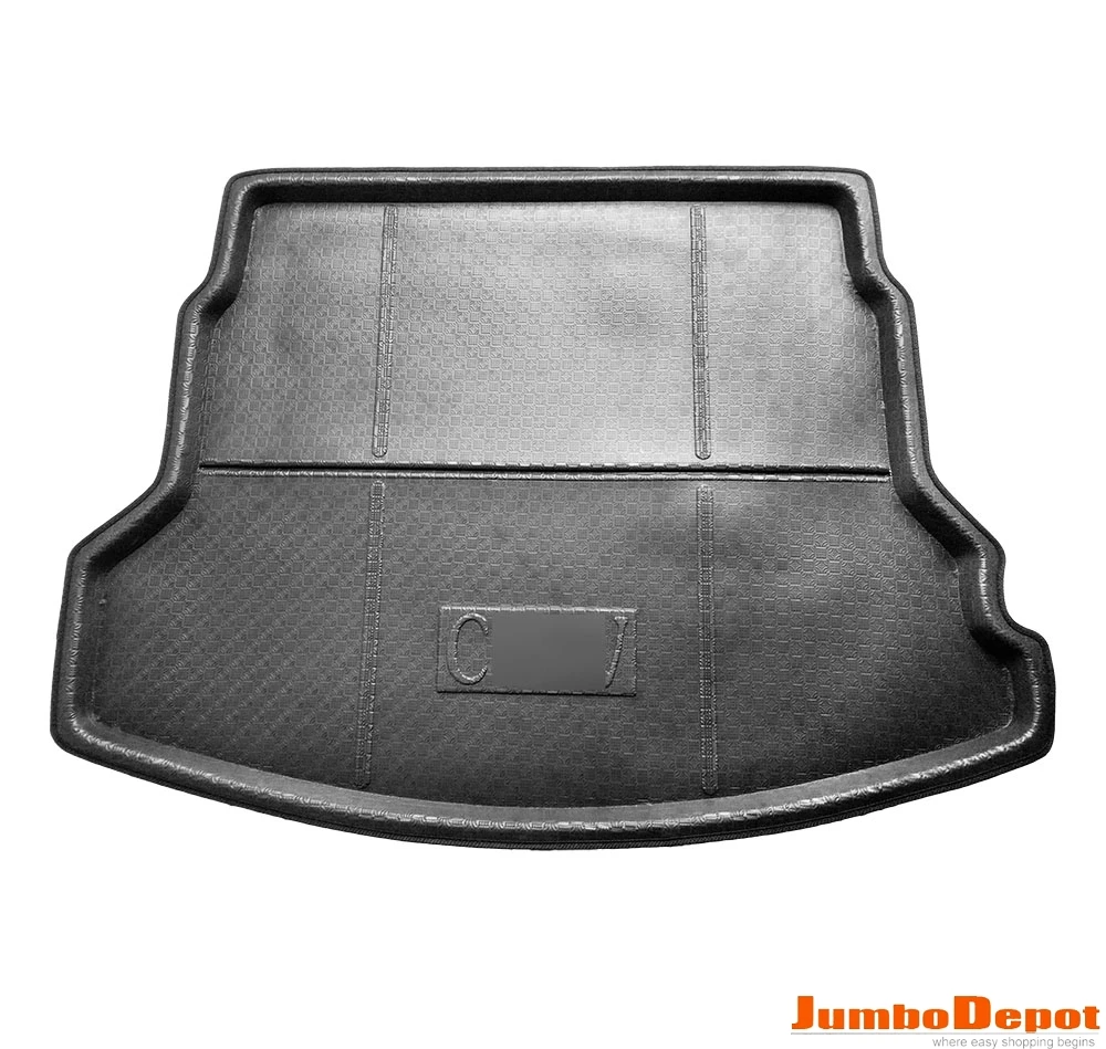 Accessories FIT FOR 2013 2014 2015 2016 HONDA CRV CR V REAR TRUNK TRAY