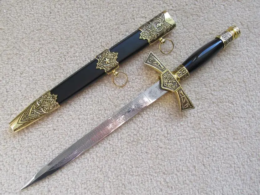 S0058 Советский Союз Михаил Калашников AK 47 искусственный Нож Меч 15 4&quot|ak 47|sword swordsword