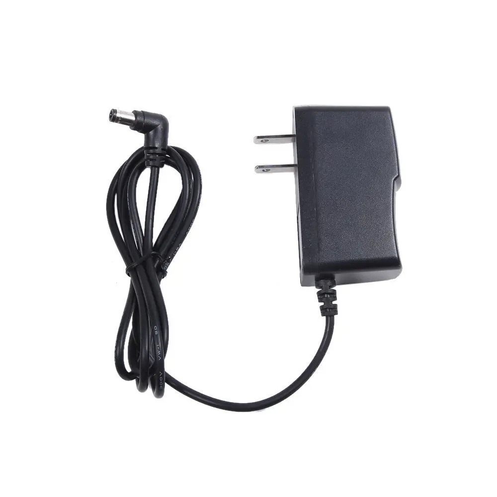 AC//DC Wall Power Adapter Cord For Roku 2 XS 3100 r 3100x 3100ab Streaming Player
